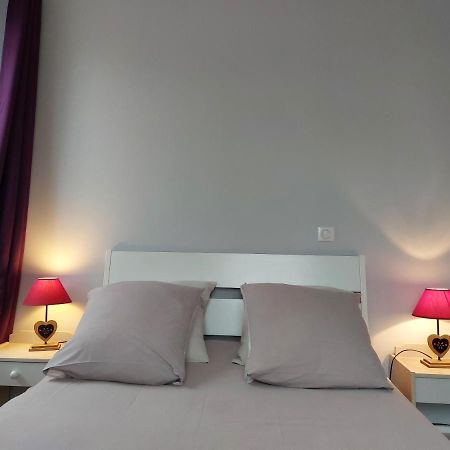 Logement Tout Confort Au Coeur De La Haute-Savoie - Le Barycentre La Roche-sur-Foron Exteriör bild