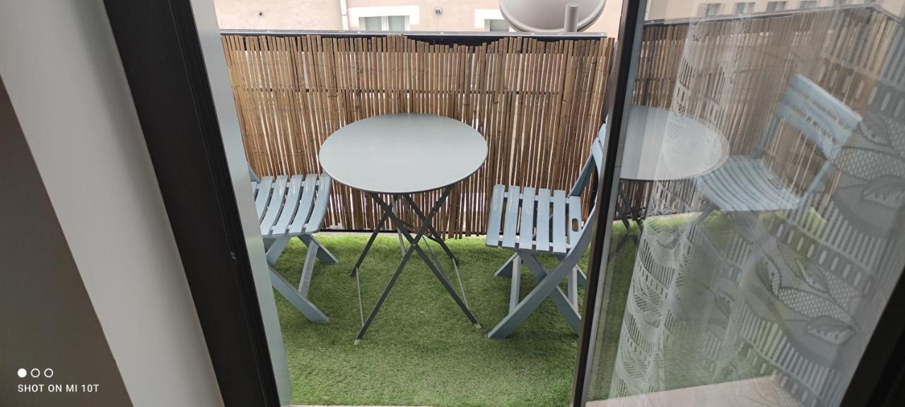 Logement Tout Confort Au Coeur De La Haute-Savoie - Le Barycentre La Roche-sur-Foron Exteriör bild