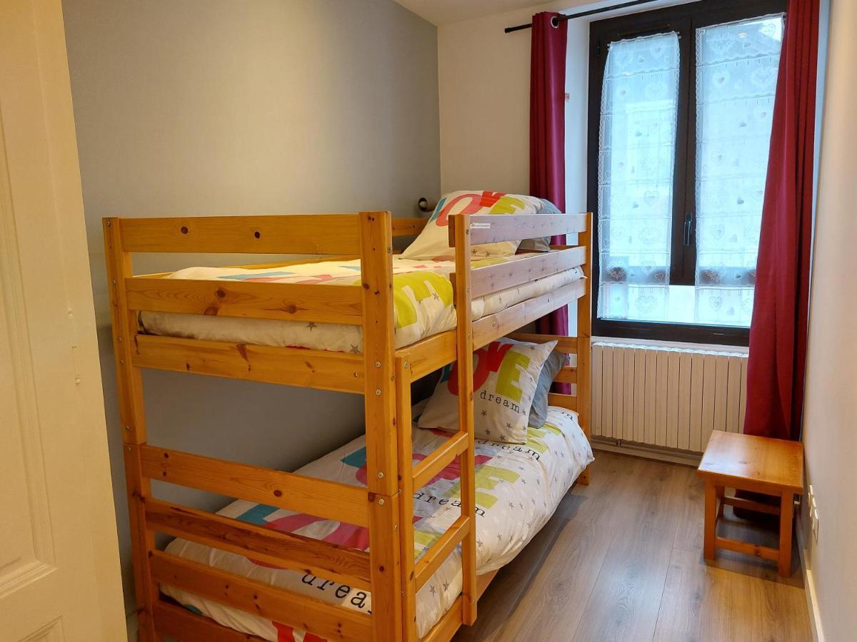 Logement Tout Confort Au Coeur De La Haute-Savoie - Le Barycentre La Roche-sur-Foron Exteriör bild